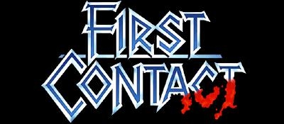 FIRST CONTACT [ST] image